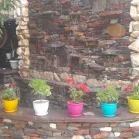 آپارتمان ویلایی