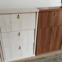 جاکفشی کم جا|جاکفشی، کمد، دراور|دره شهر, |دیوار