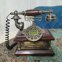 تلفن کلاسیک
