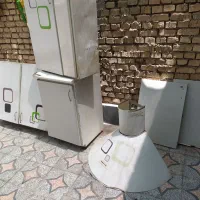 کابینت فلزی