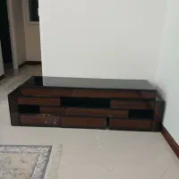میز تلویزیون|میز تلویزیون|اسلام‌شهر, شهرک قائمیه|دیوار