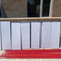 قفسه فلزی پیچی