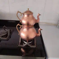 مس در حد نو|ظروف پختوپز|خزل, |دیوار