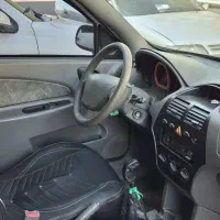 تیبا ۲|خودرو سواری و وانت|کوهدشت, |دیوار