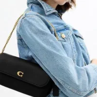 collection جدید از برند کوچ چرم طبیعی دو بنده