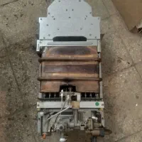 آبگرمکن دیواری بوتان