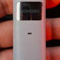 ویپ برند ساندرو درجه یک