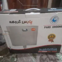 فلاش تانک پارس مدل فلت دو زمانه مشخصات|لوازم سرویس بهداشتی|میاندوآب, |دیوار