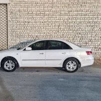 هیوندای سوناتا ۲۰۰۹