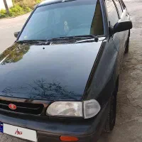 پراید|خودرو سواری و وانت|رشت, پیرکلاچای|دیوار