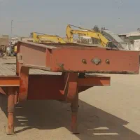 کمرشکن دومحور