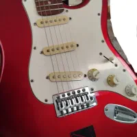 گیتار الکتریک