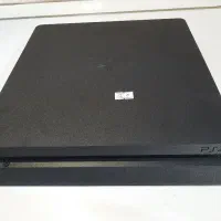 یک کنسول PS4 Slim نو|کنسول، بازی ویدئویی و آنلاین|آبادان, |دیوار