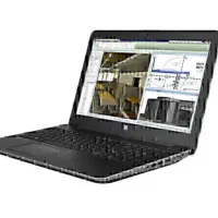 لپتاپ Zbook14u hp مشخصات مشخصاتZBook 14u G4 مشخصات