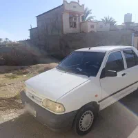 پراید 96|خودرو سواری و وانت|سعدآباد, |دیوار