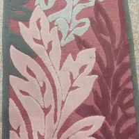 فرش و پادری