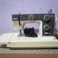 چرخ خیاطی در حد نو