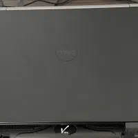 لب تاپ دل E5570  رم۸