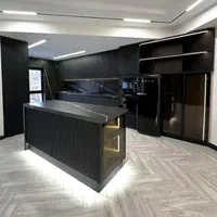 طراحی داخلی و بازسازی تخصصی ساختمان