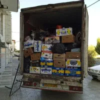 اسباب کشی و جابجایی وسایل ...