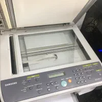 پرینتر سامسونگ|پرینتر، اسکنر، کپی، فکس|قم, شهرک فاطمیه|دیوار