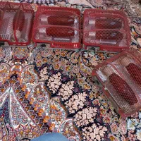 خرید و فروش   کرسی برقی ناسیونال و توشیبا ژاپنی|بخاری، هیتر، شومینه|تهران, تجریش|دیوار