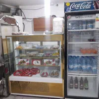 فروش کامل لوازم اغذیه