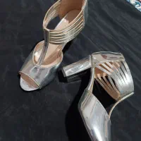 کفش زنانه مجلسی|کیف، کفش، کمربند|خاش, |دیوار