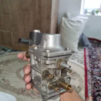 ریگلاتور لوواتو اصل بدون آچار خوردگی|قطعات یدکی و لوازم جانبی|بندر انزلی, نوروزی|دیوار