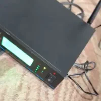 میکروفون بیسیم جی تی آر|صوتی و تصویری|زنجان, |دیوار