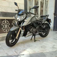 آپاچی 200 RTR مدل 97|موتورسیکلت|تهران, یافت آباد جنوبی|دیوار
