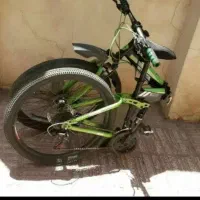 دوچرخه 26 رنگ اسپرت