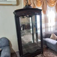 بوفه در حد|بوفه، ویترین، کنسول|بابلسر, |دیوار