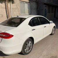 جک j5 اتوماتیک مدل ۹۵|خودرو سواری و وانت|رشت, گلزاران|دیوار