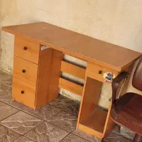 میز و صندلی