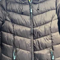 کاپشن پر وارداتی|لباس|تهران, دبستان|دیوار