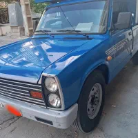 فروش نیسان ابشنال دوگانهسوز شرکتی|خودرو سواری و وانت|بندرعباس, |دیوار