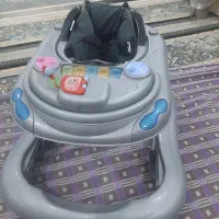 آغوشی و روروئک|اسباب و اثاث بچه|سبزوار, پیروزی|دیوار