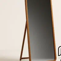 دنیای آینه قدی|بوفه، ویترین، کنسول|ساوه, |دیوار