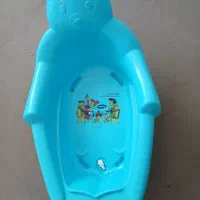 وان حمام کودک