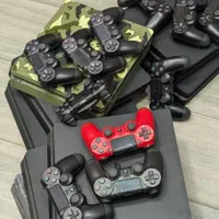 ps4 slim کپی خور اخرین مدل|کنسول، بازی ویدئویی و آنلاین|تهران, جمهوری|دیوار