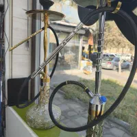 قلیان کرنو اصلی سایز بزرگ