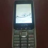 گوشی ساده جی ال ایکس