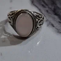 انگشترنقره عقیق کبودخواص عقیق(افزایش رزق روزی و..)