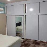 ساختمان مسکونی|فروش زمین و ملک کلنگی|بازرگان, |دیوار