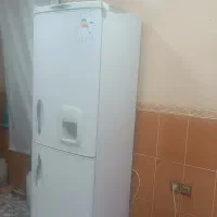 یخچال امرسان دو در