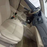 ام وی ام ۵۵۰اتومات|خودرو سواری و وانت|مهاباد (آذربایجان غربی), |دیوار