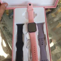 ساعت هوشمند مینی سایز ۳۸ برند ROCKAMOLED۳دستبنده|ساعت|قم, نیروگاه|دیوار