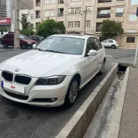 BMW 2009 مدل 320