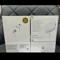 ایرپاد پرو 2 (پرچم امریکا)